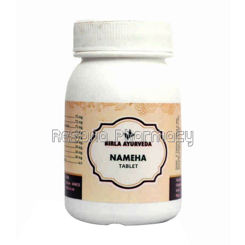 Nameha Tablets