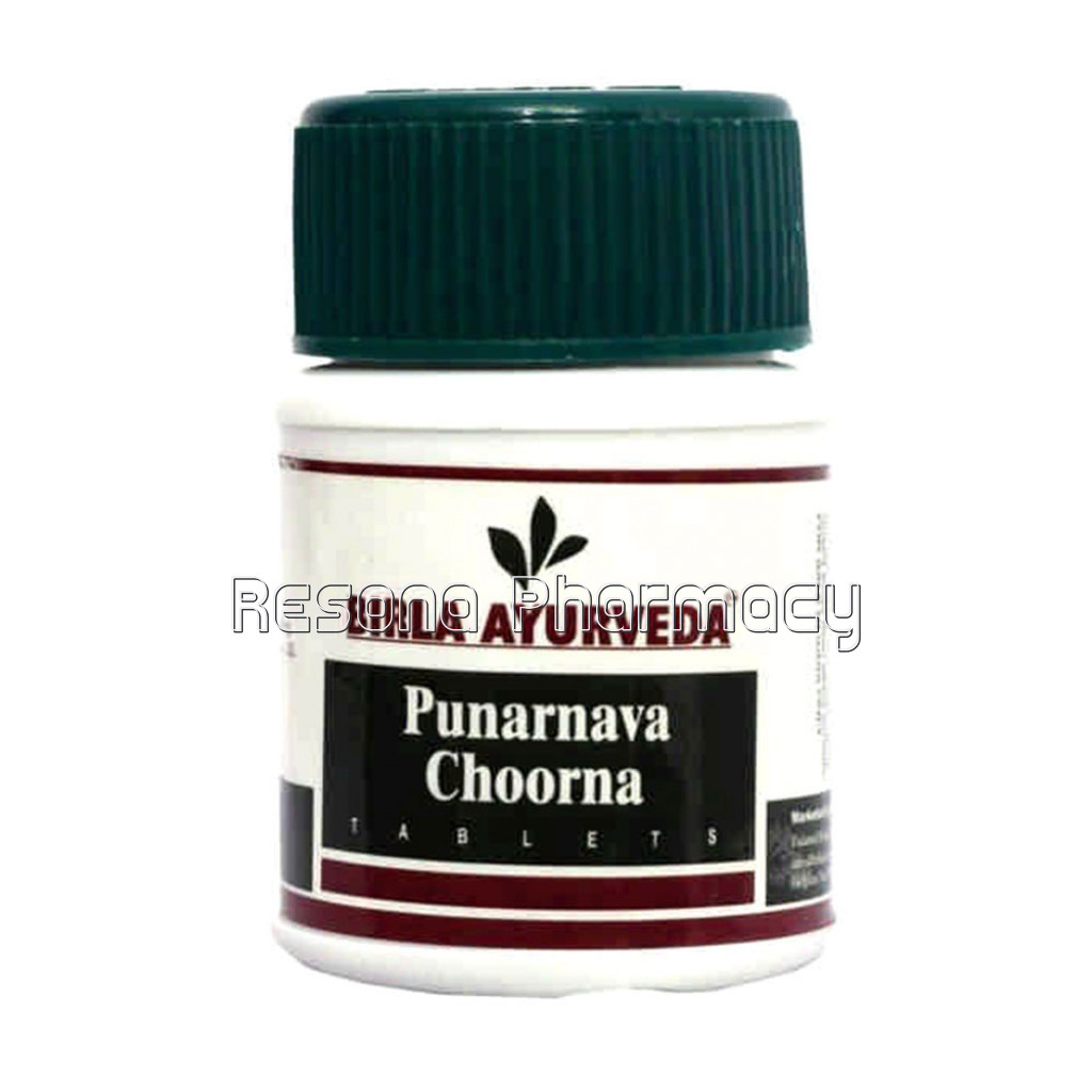 Punarnava Tablets