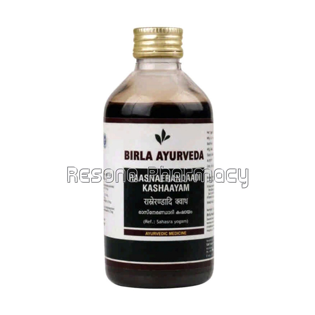 Raasnaerandaadi Kashaayam