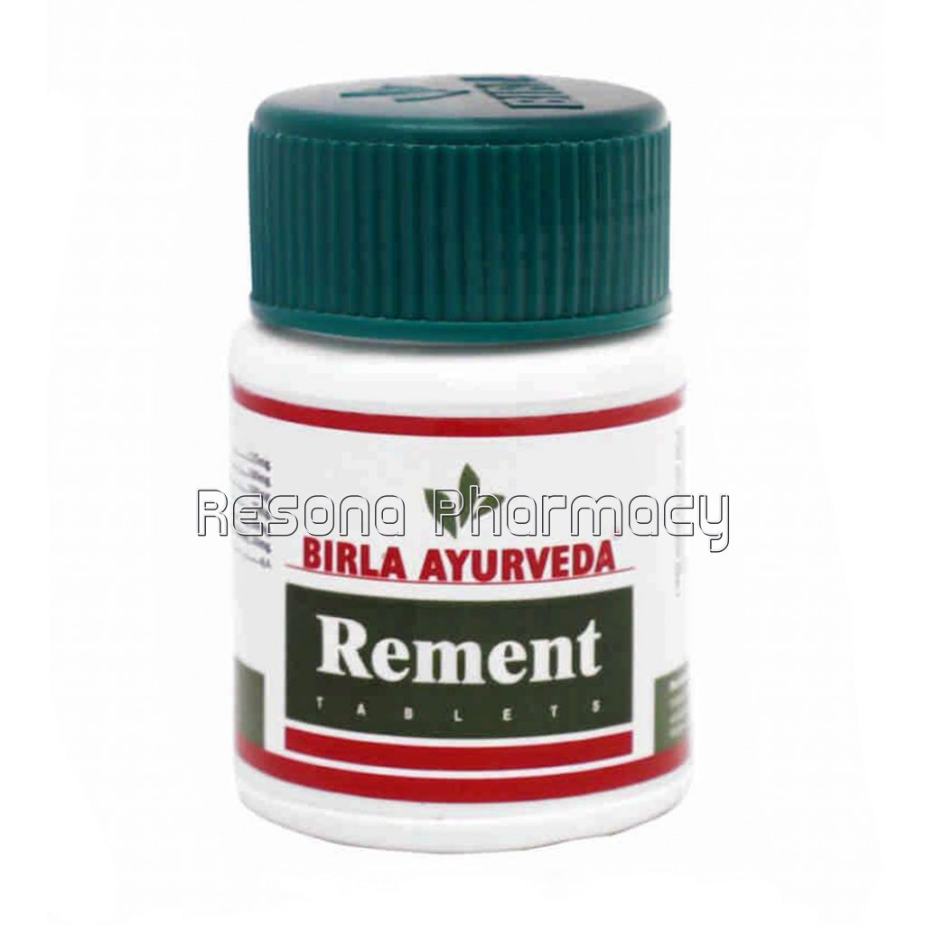 Rement Tablets