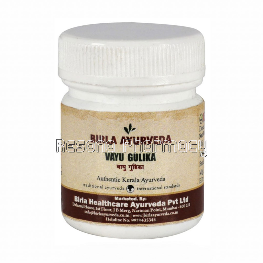 Vayu Gulika
