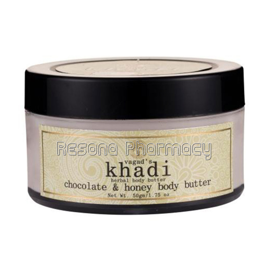 Chocolate and Honey With Body Butter Cream