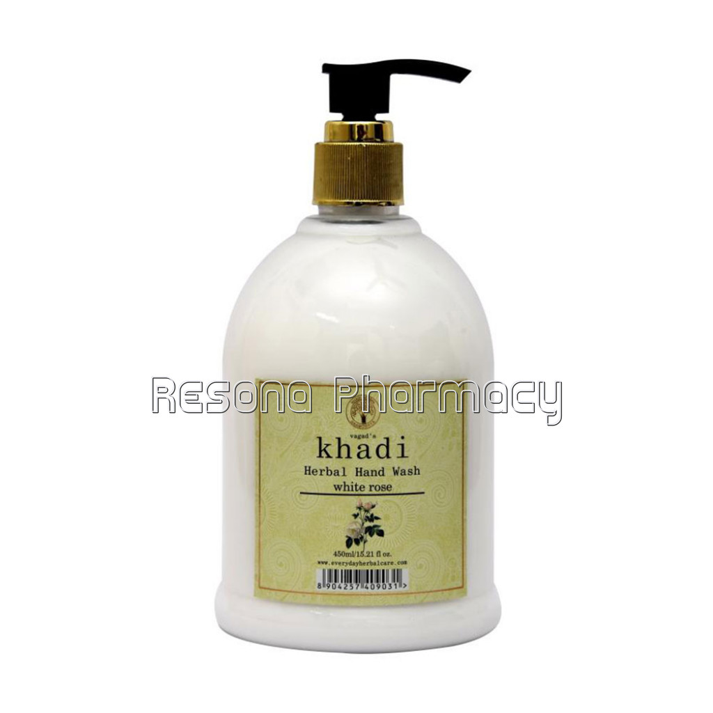 White Rose Hand Wash