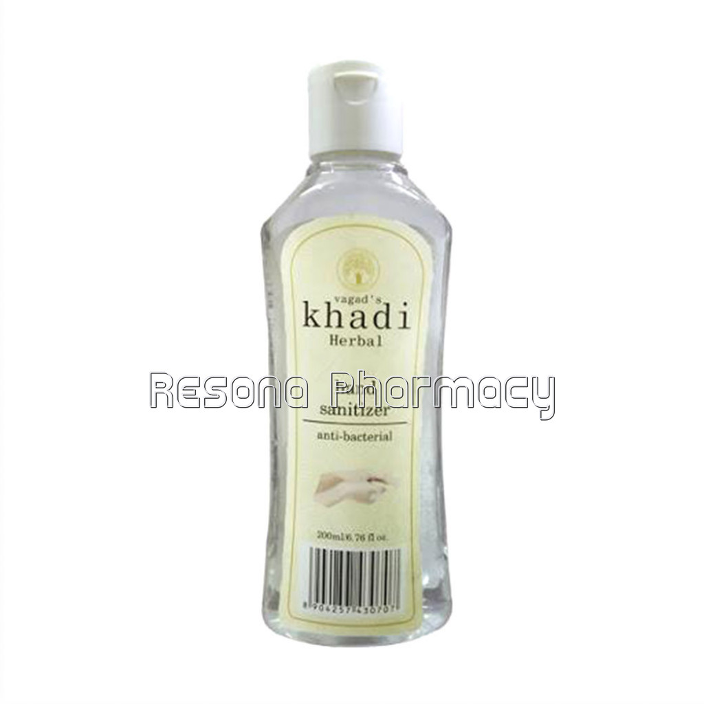 Antibacterial Sanitizer