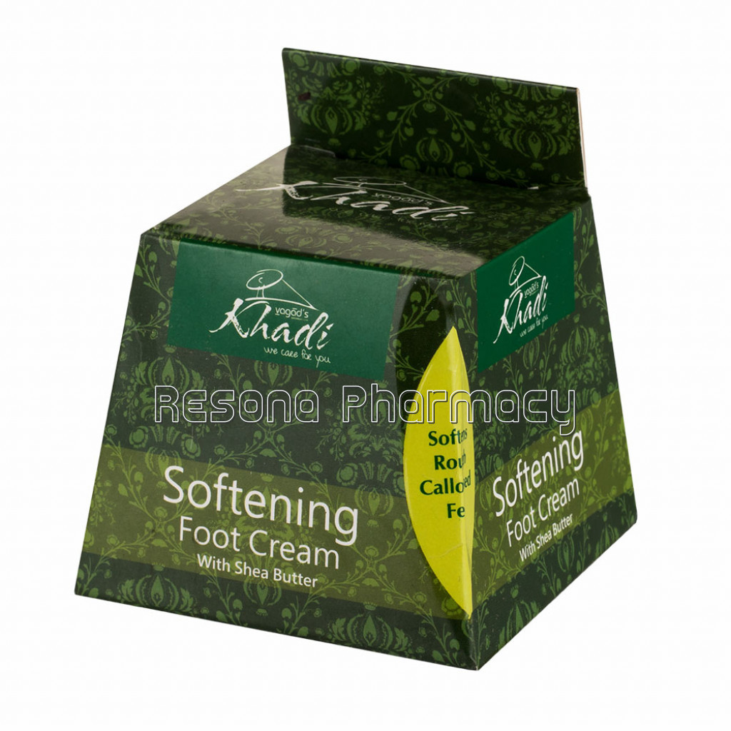 Foot Cream