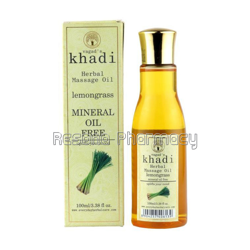 Lemongrass Llp Free Massage Oil