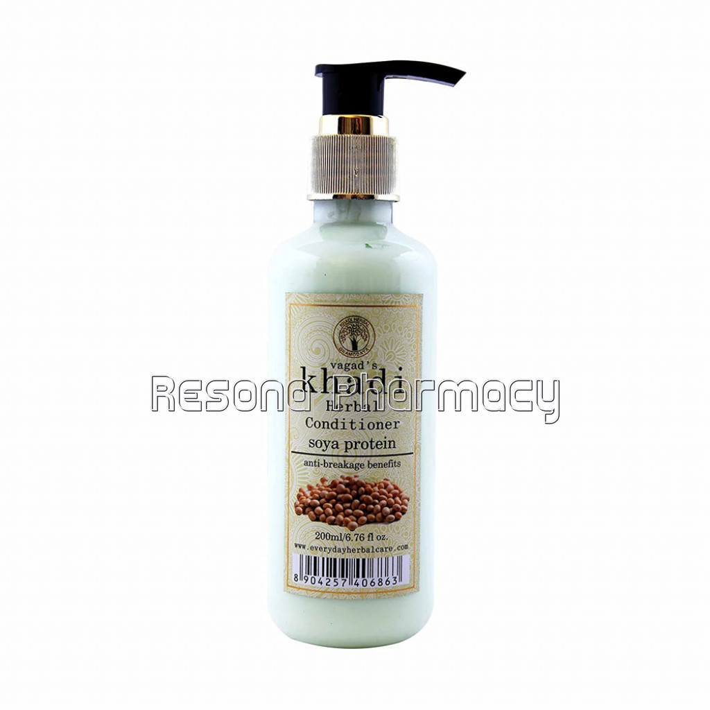 Soya Protein Conditioner