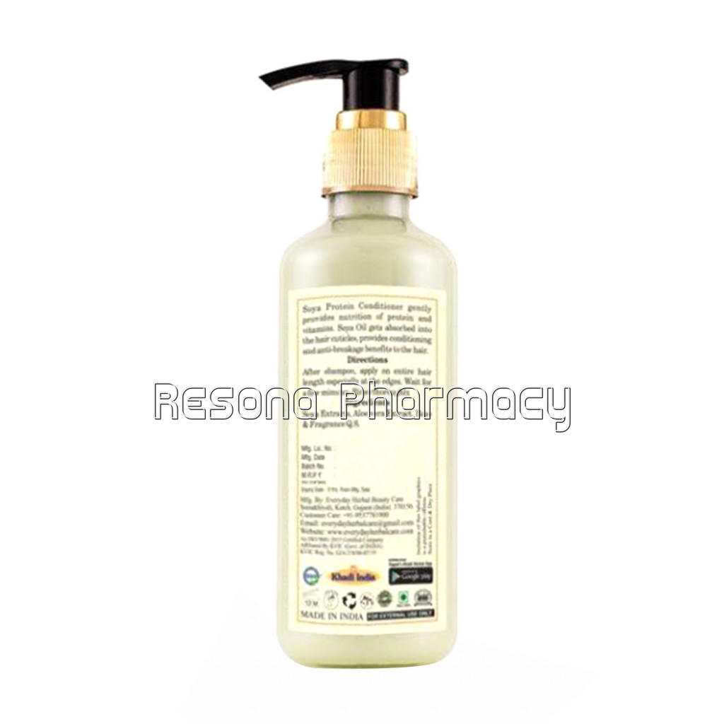 Soya Protein Conditioner
