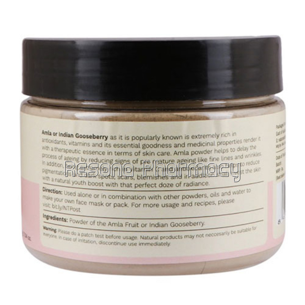 NaNaturalAmla Powder 200Gm