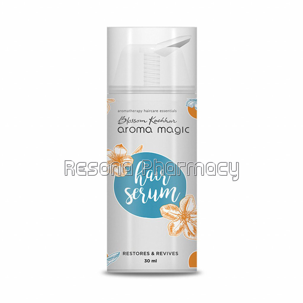 Hair Serum 30Ml
