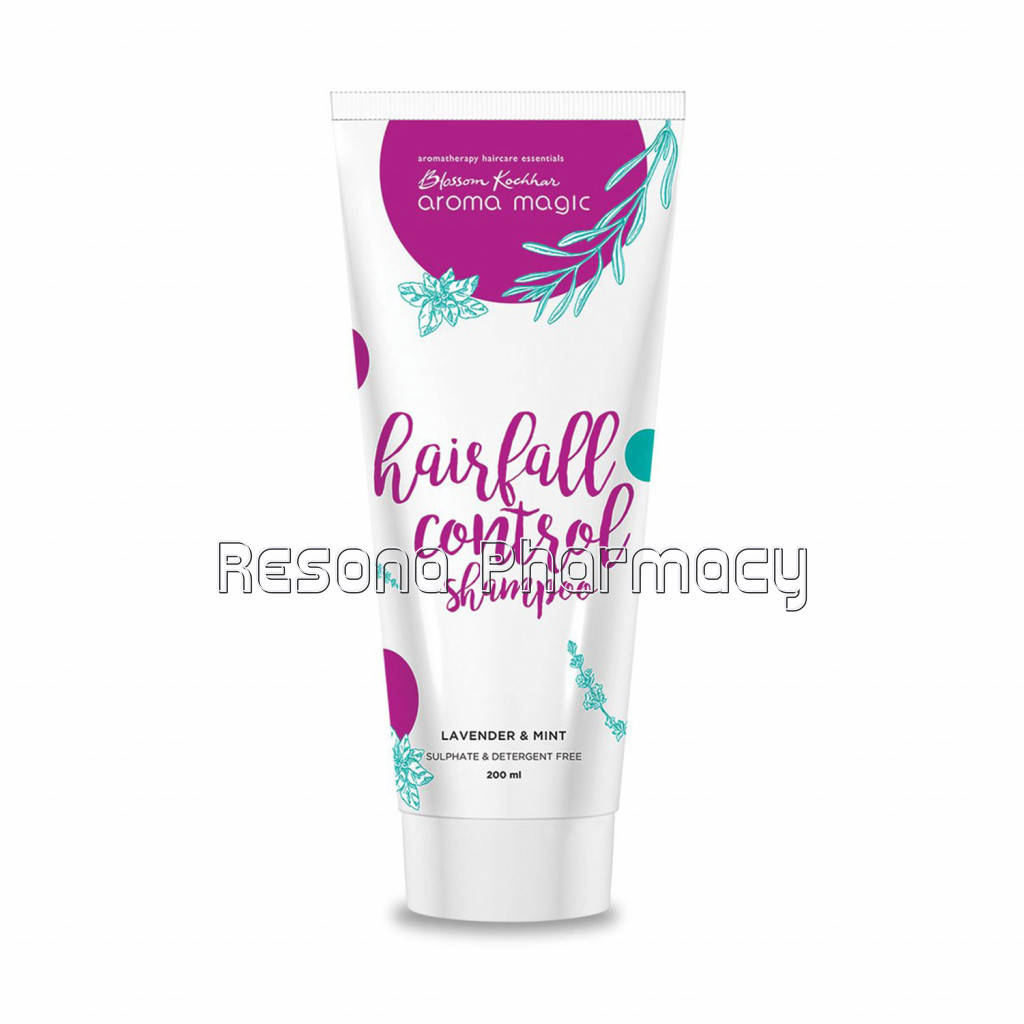 Hairfall Control Shampoo 200Ml