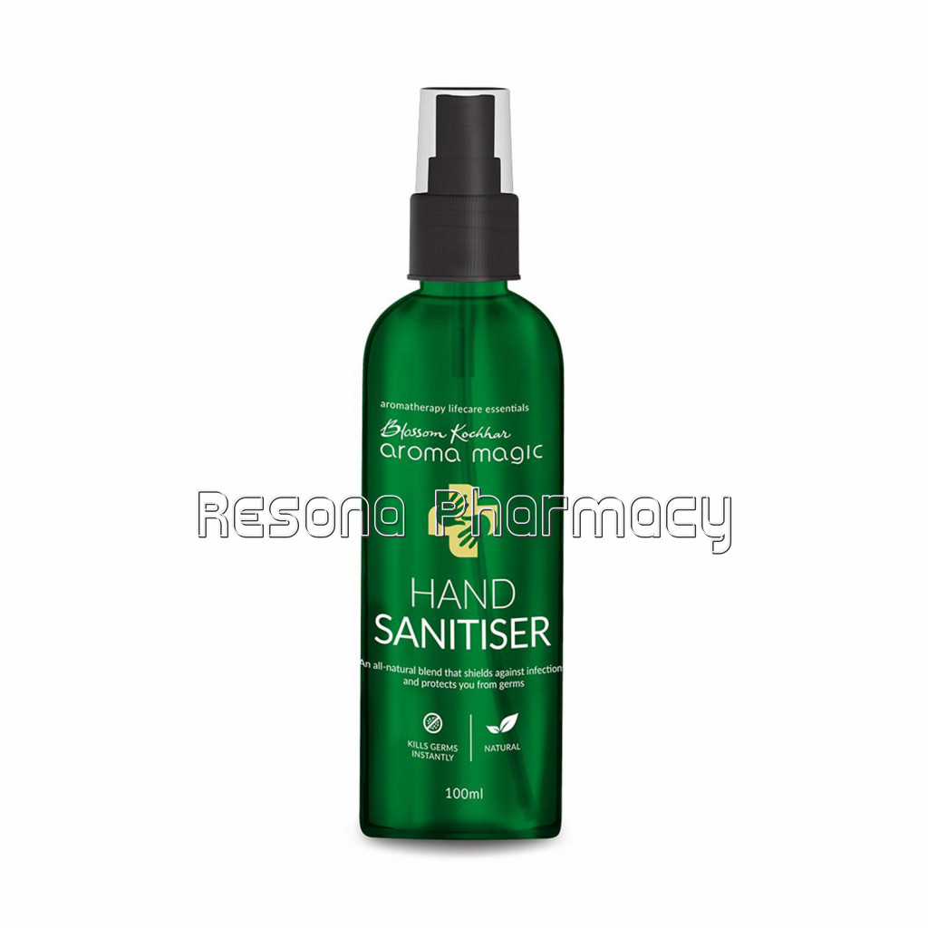 Hand Sanitiser 100Ml