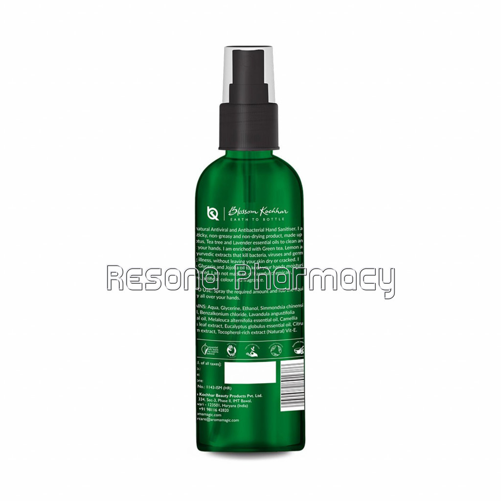 Hand Sanitiser 100Ml