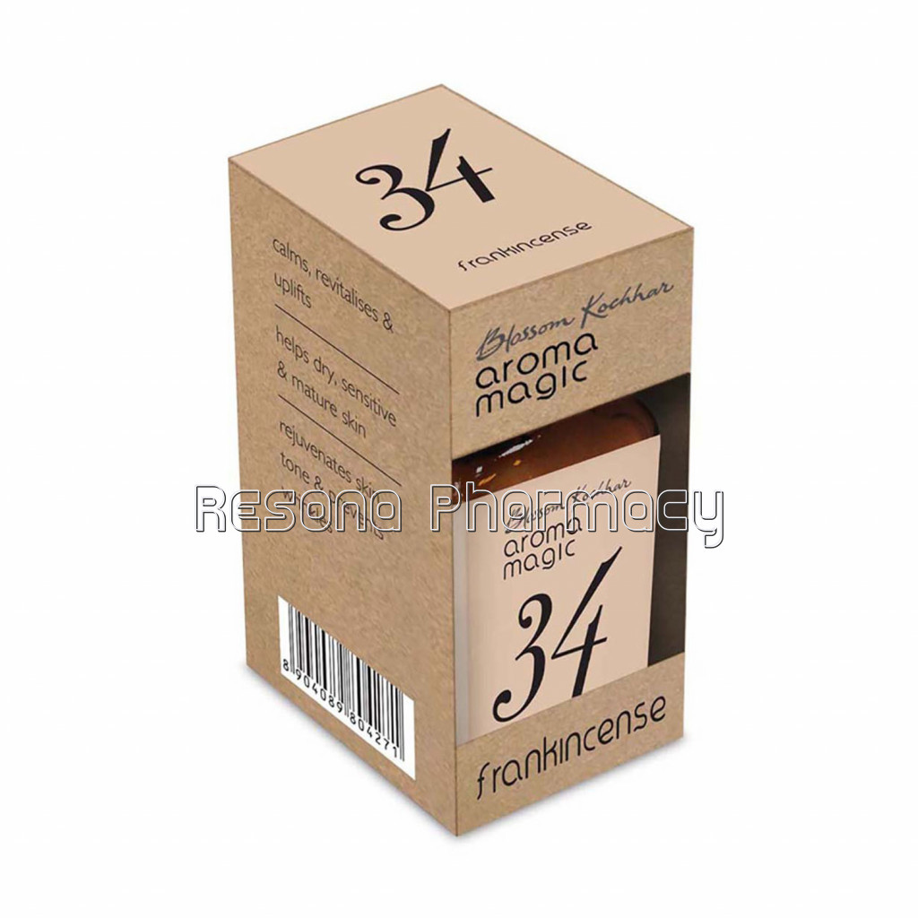 Frankincense Essential Oil 20Ml