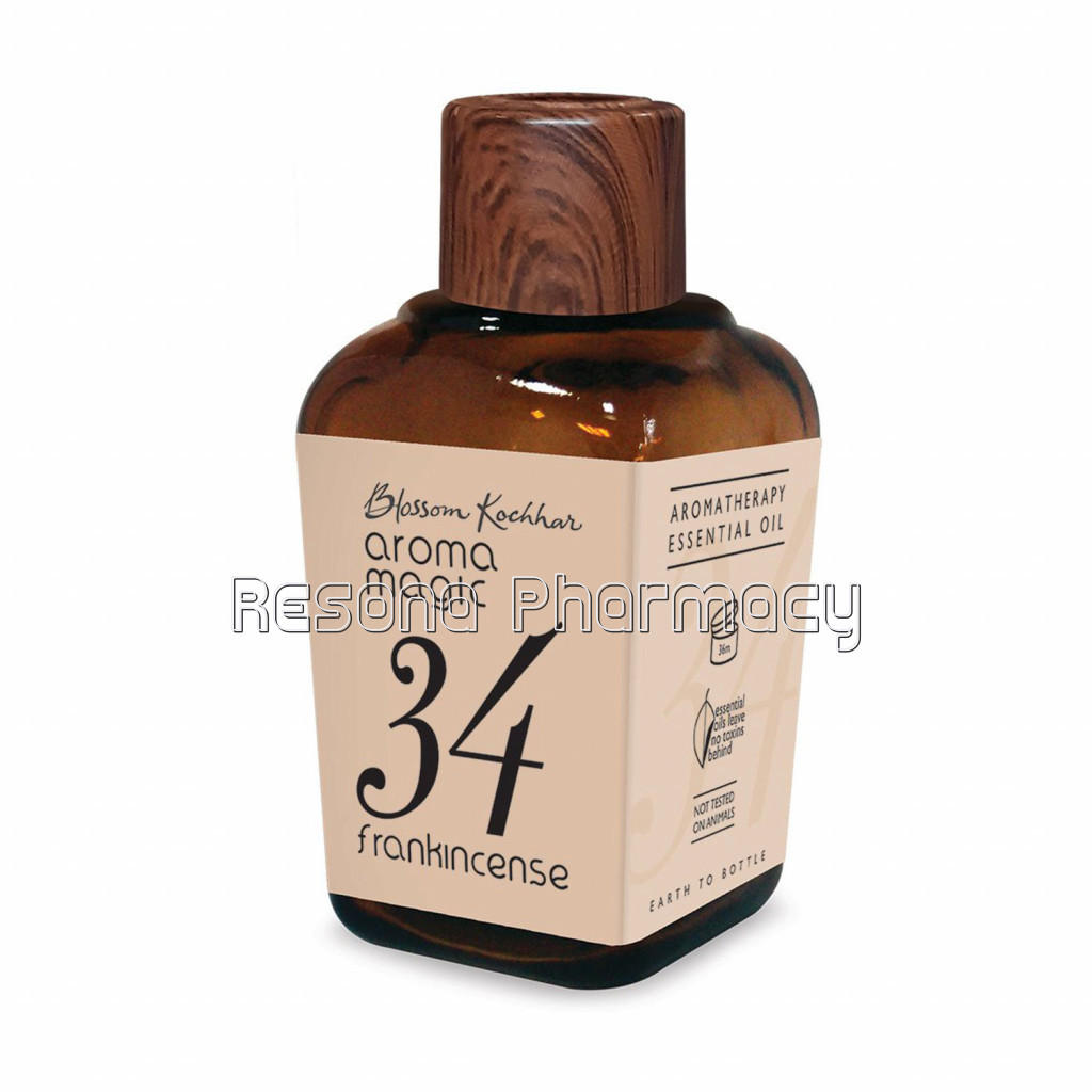 Frankincense Essential Oil 20Ml