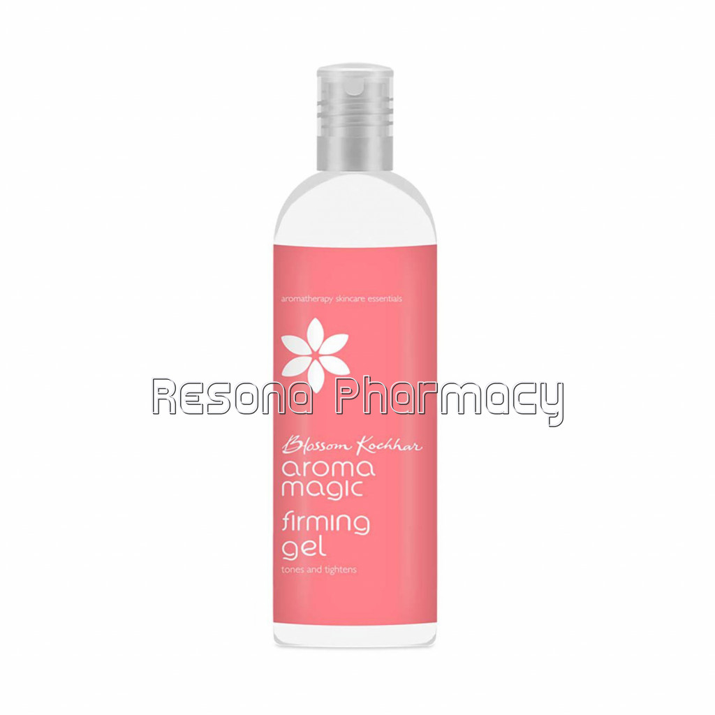 Firming Gel 200Ml