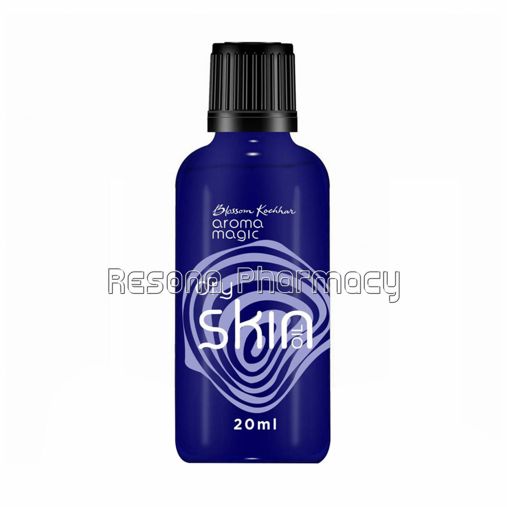 Dry Skin Oil 20Ml