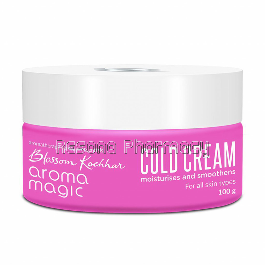 Cold Cream 100Gm