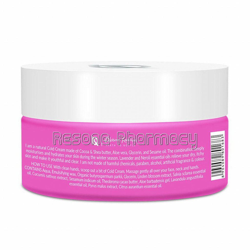 Cold Cream 100Gm