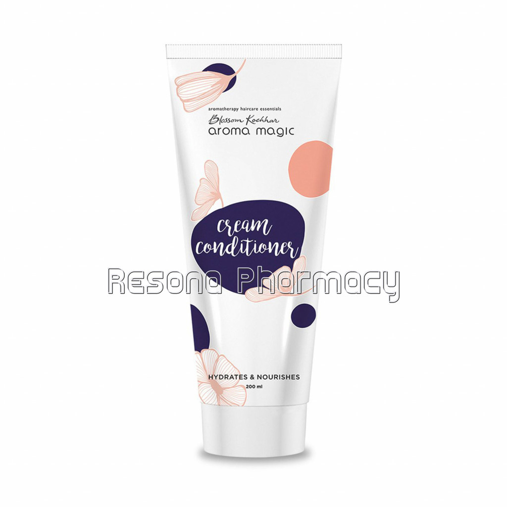Cream Conditioner 200Ml