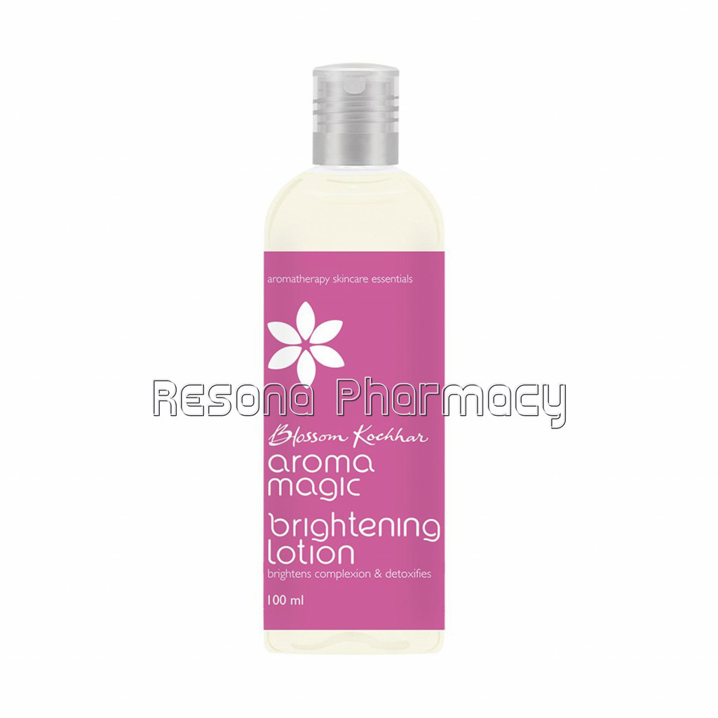 Brightening Lotion 100Ml