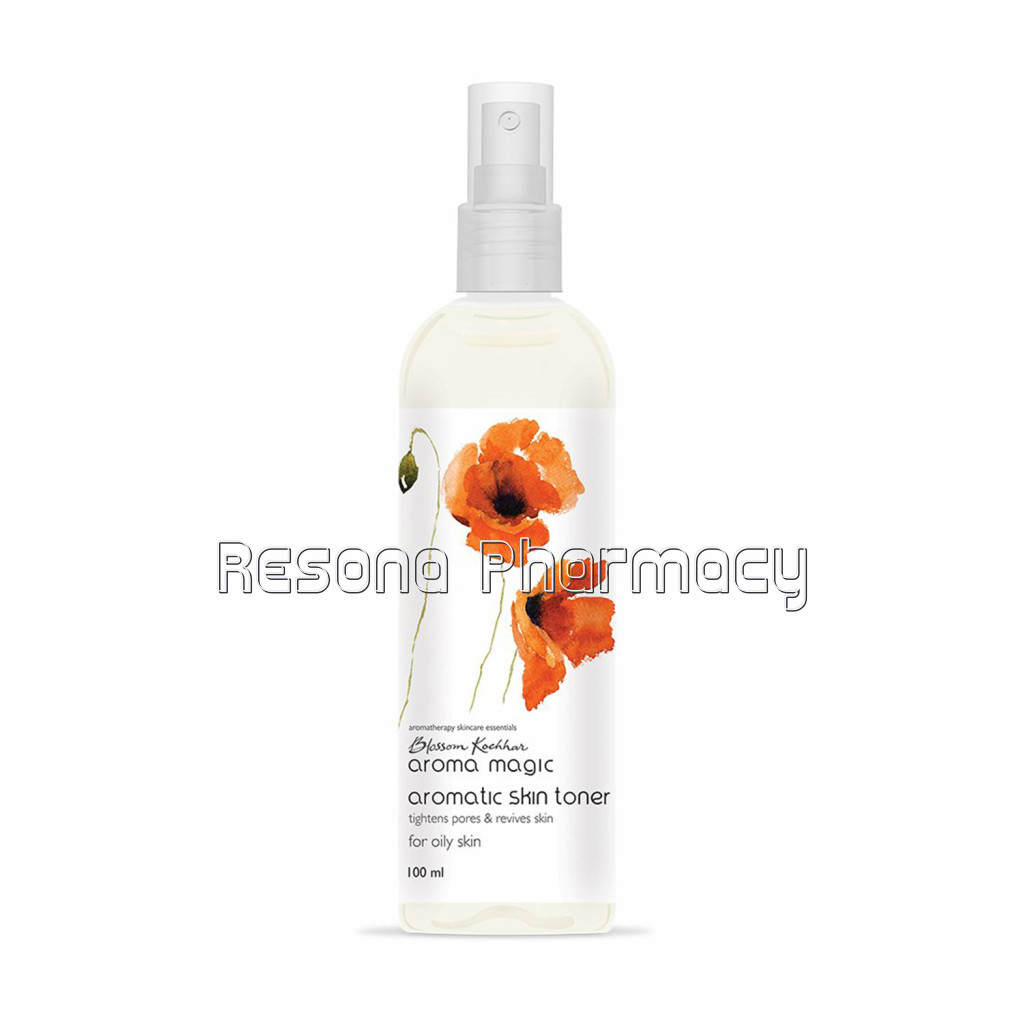 Aromatic Skin Toner 100Ml