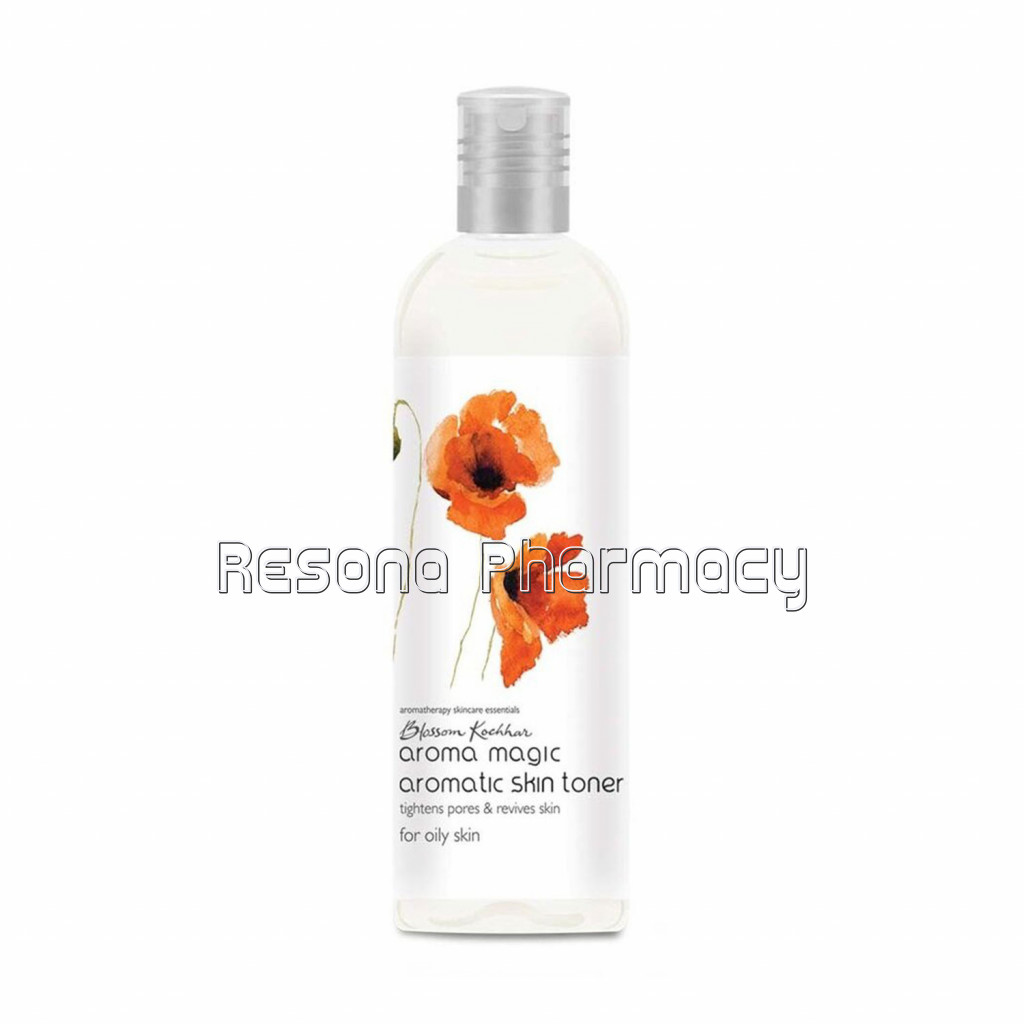 Aromatic Skin Toner 200Ml