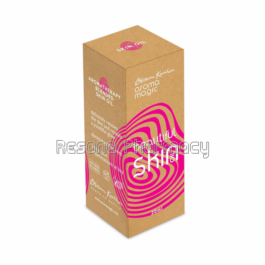 Beautiful Skin Oil 20Ml