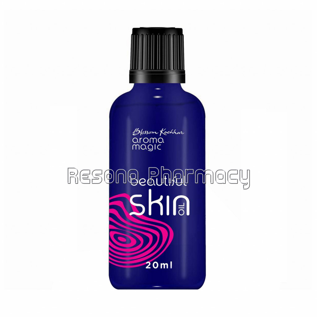 Beautiful Skin Oil 20Ml
