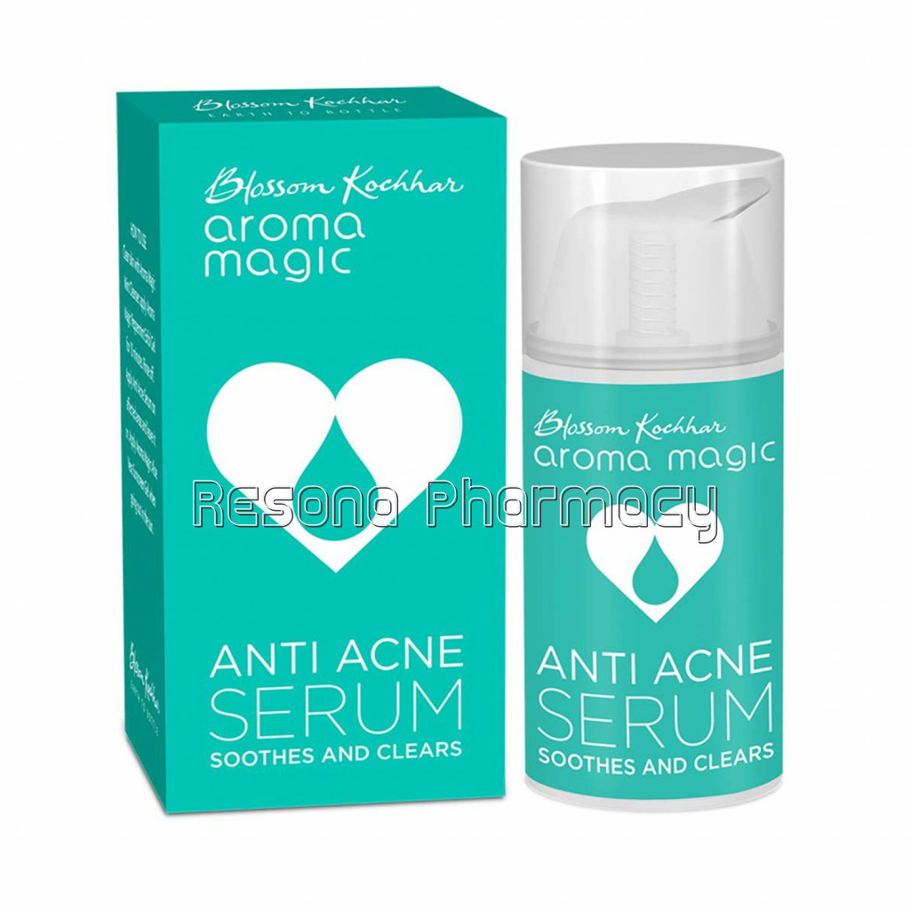 Anti Acne Serum 30Ml
