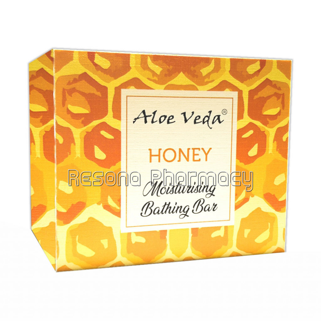Moisturising Bathing Bar   Honey