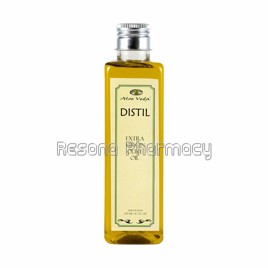 Cold Pressed Extra Virgin Olive Oil