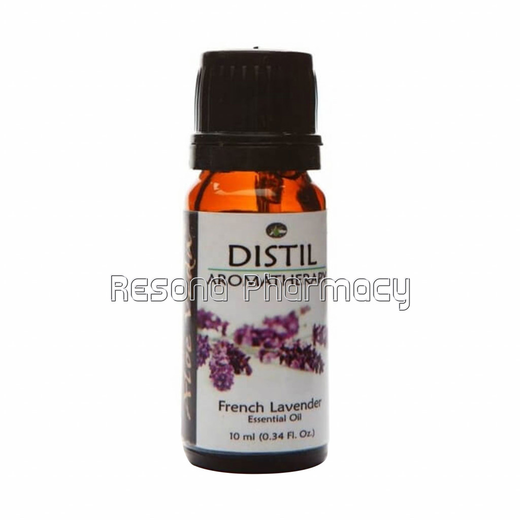 French Lavender Essential Oil