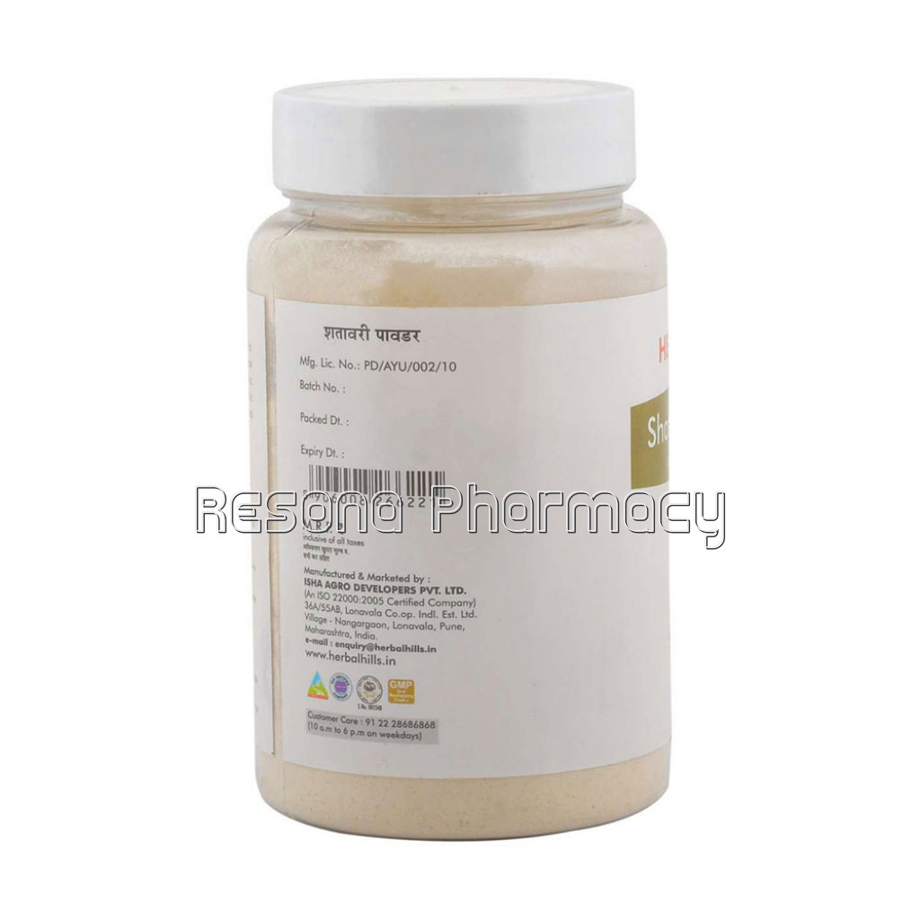 Shatavari Powder – 100 Gms – Pack Of 2