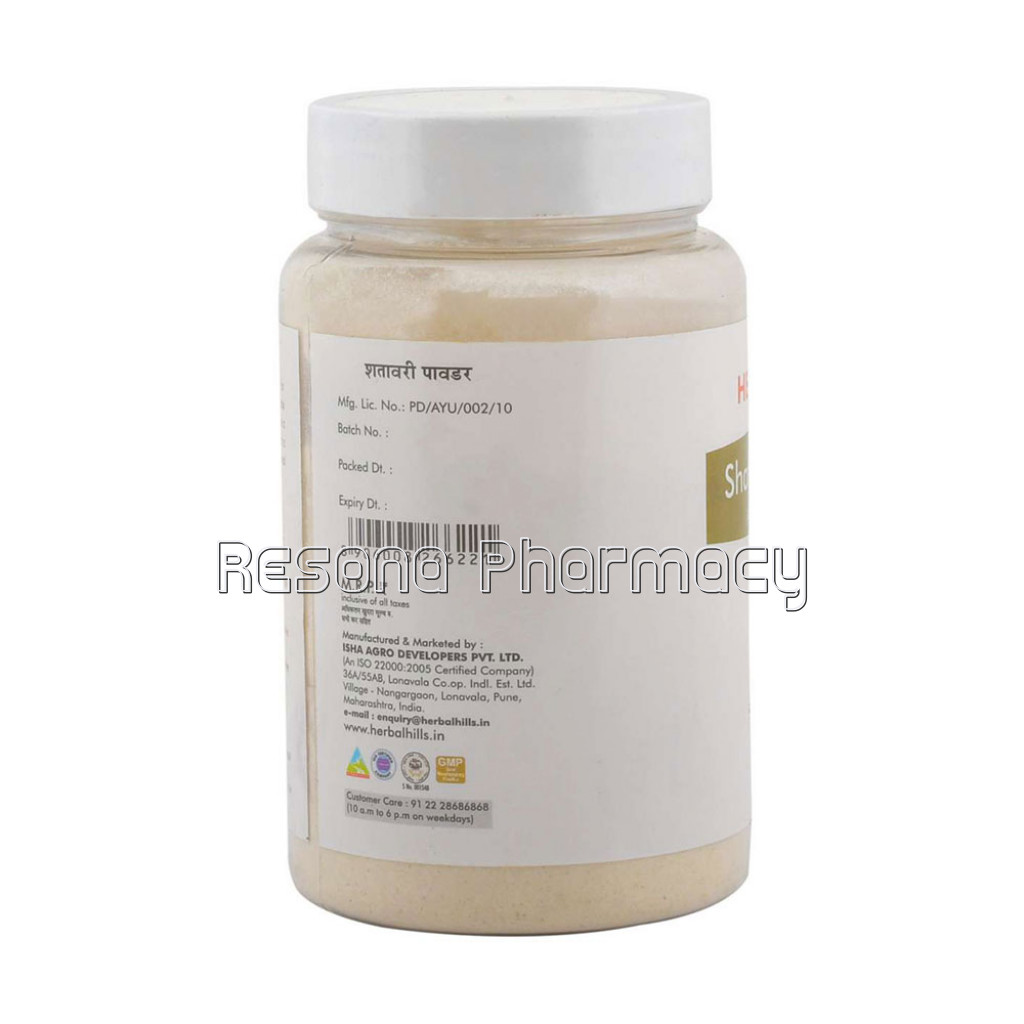 Shatavari Powder – 100 Gms – Pack Of 4