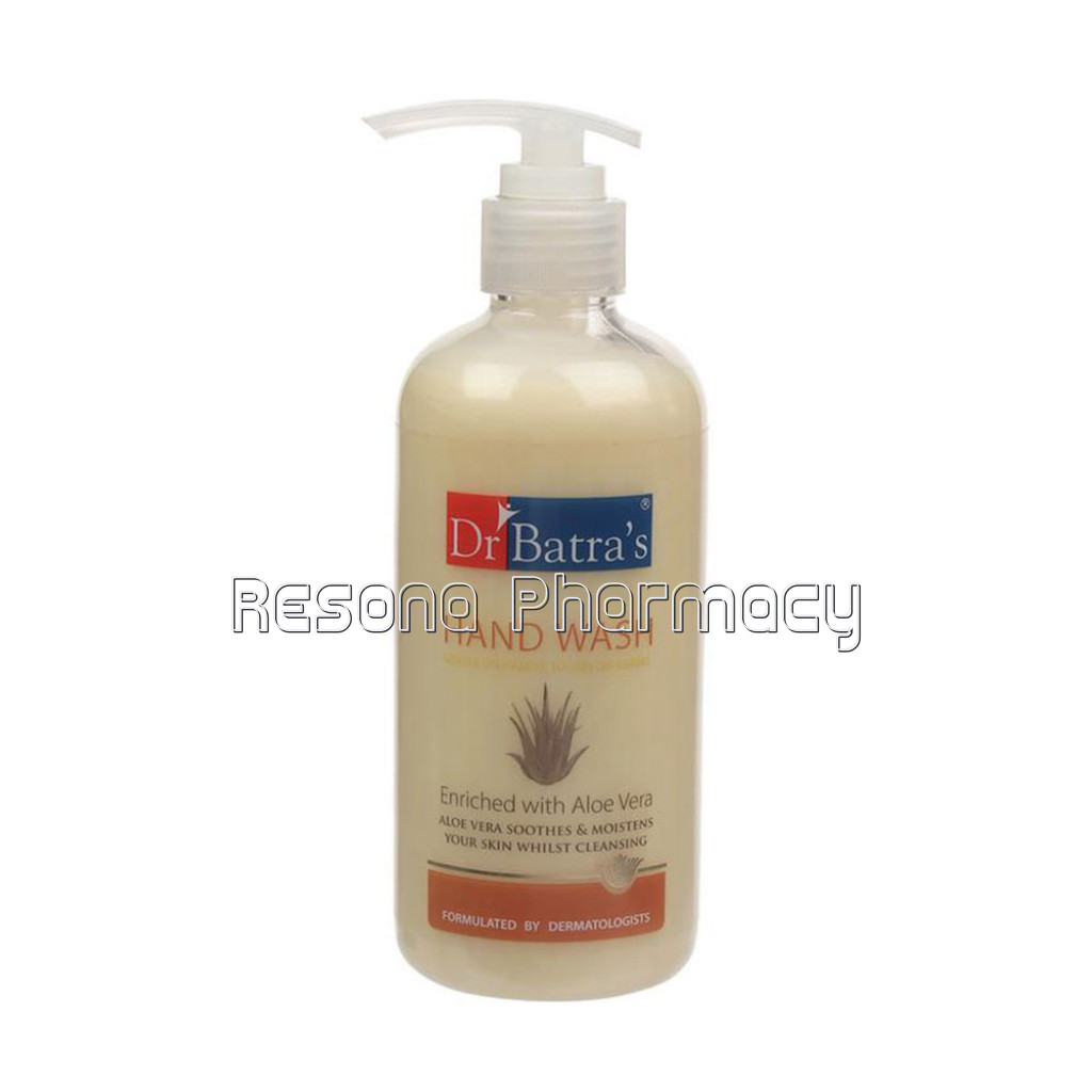 Dr. Batra`S Hand Wash   300 Ml