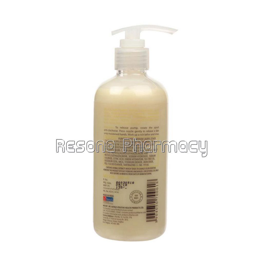 Dr. Batra`S Hand Wash   300 Ml