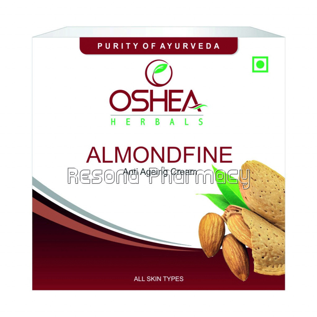 Almondfine Anti Ageing Cream