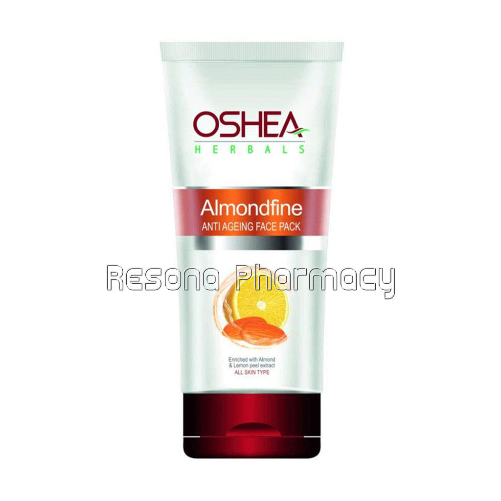 Almondfine Anti Ageing Face Pack