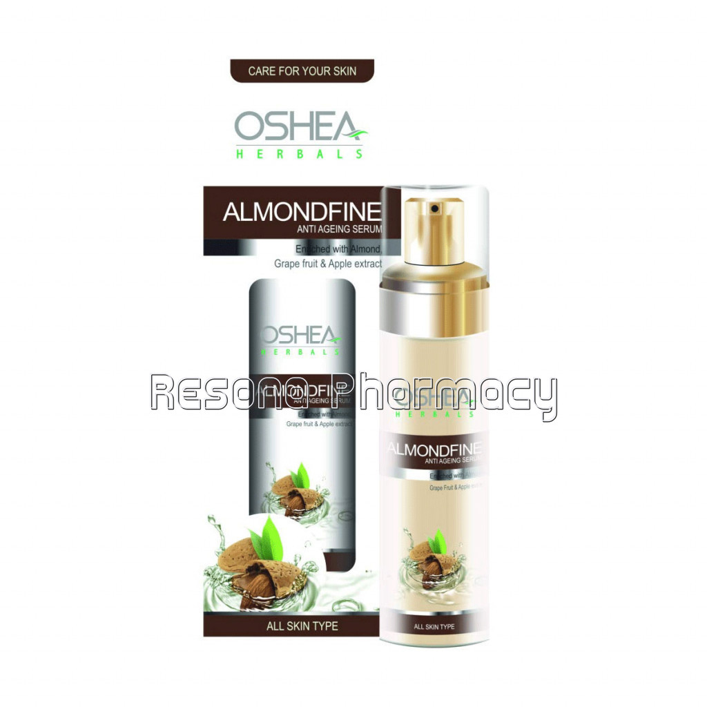 Almondfine Anti Ageing Serum
