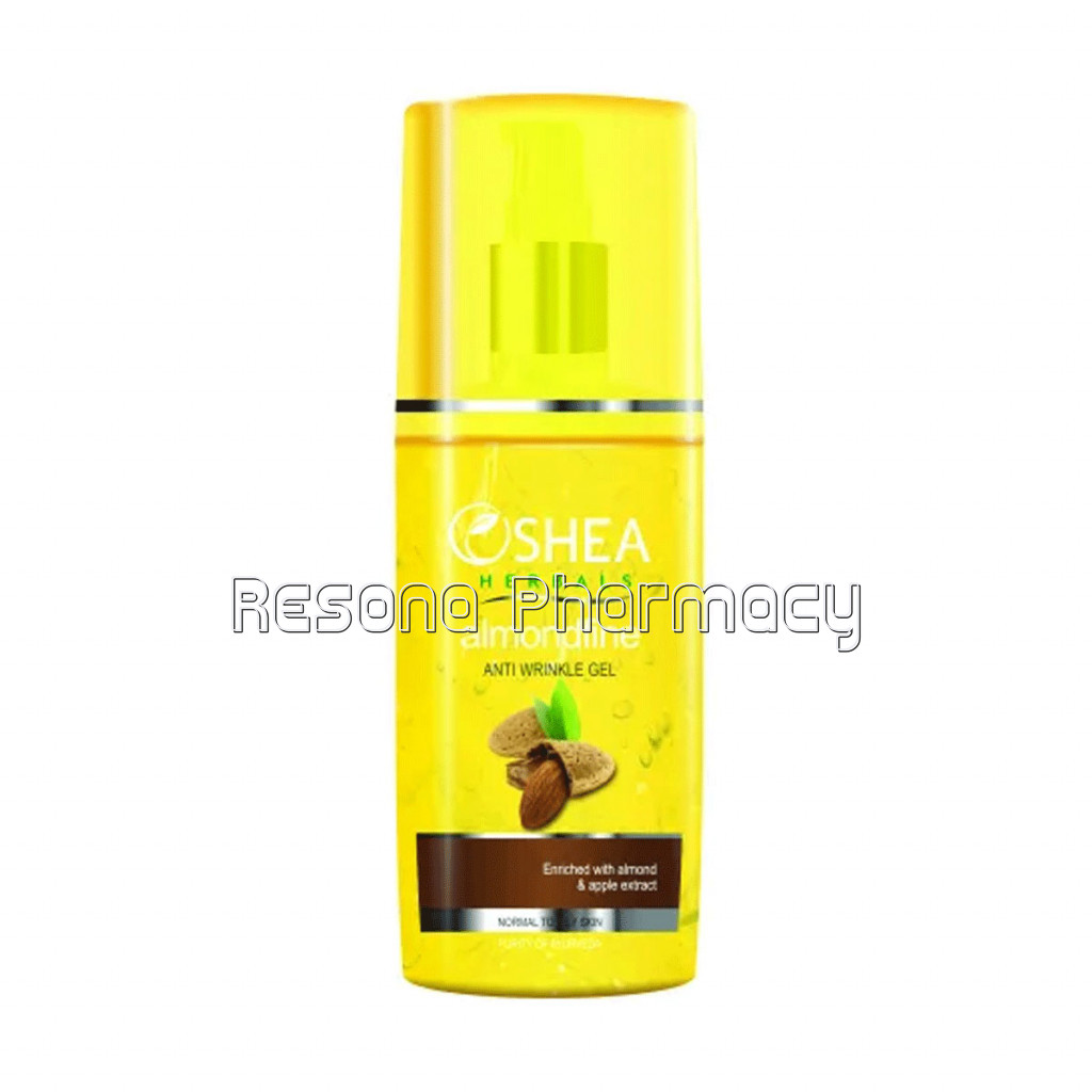 Almondfine Anti Wrinkle Gel