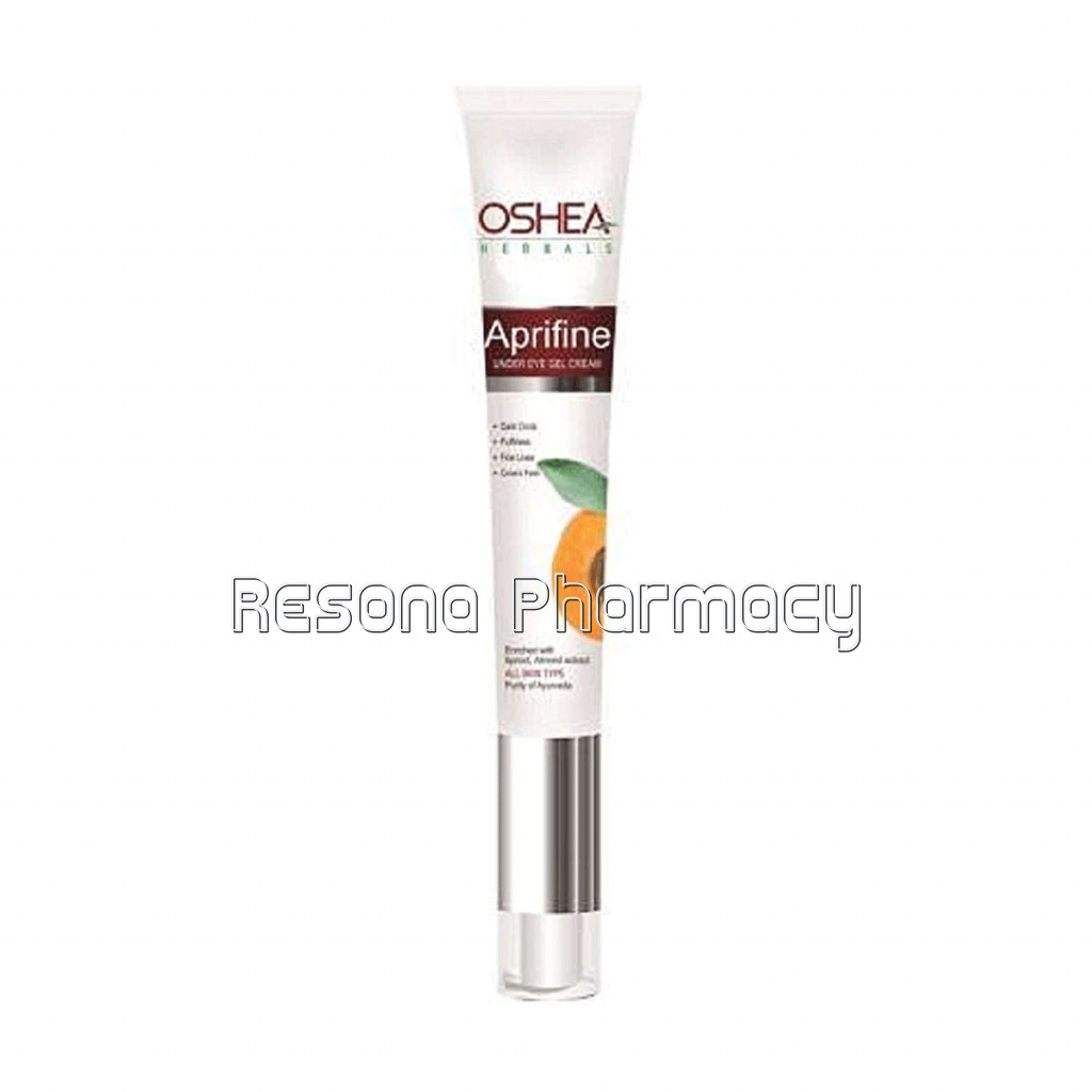 Aprifine Apricot Cream For Under Eye Dark Circle
