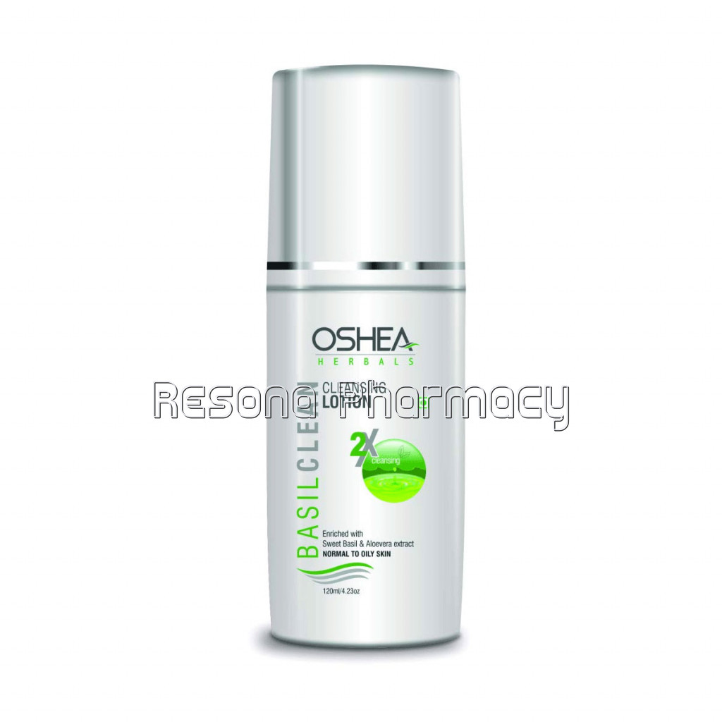 Basilclean Cleansing Lotion