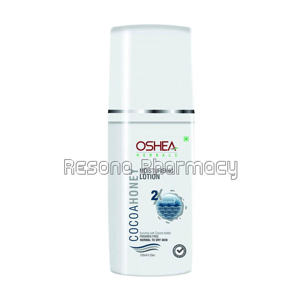Cocoahoney Moisturising Lotion
