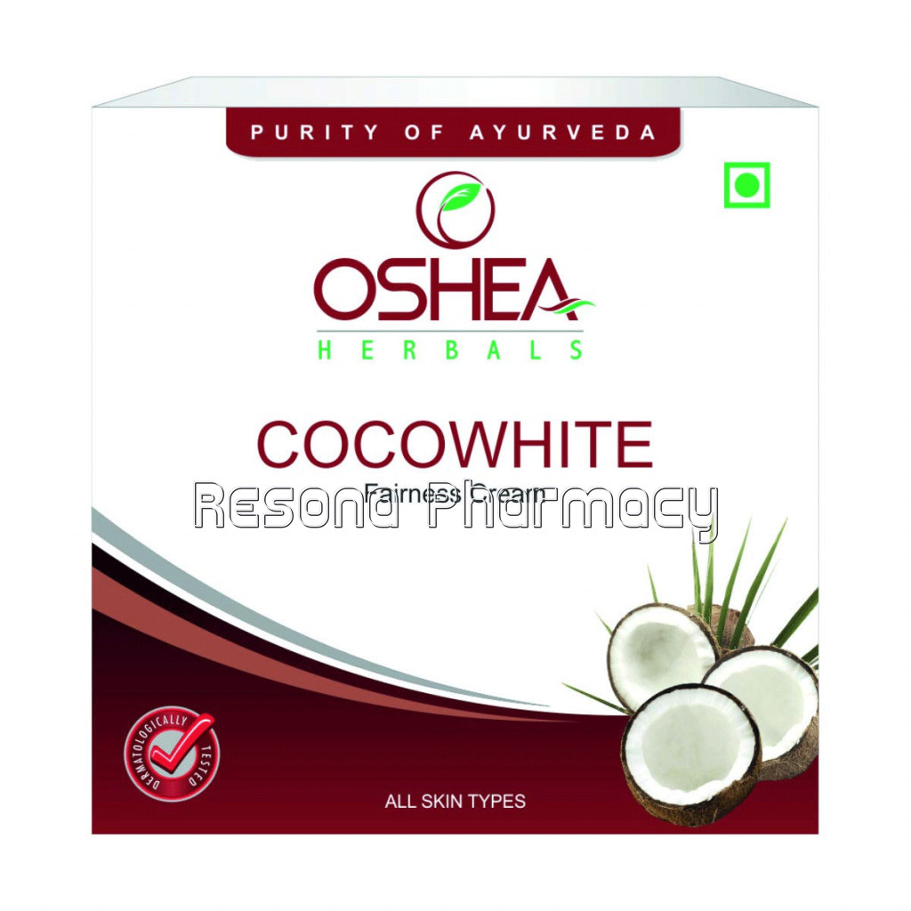 Cocowhite Fairness Cream