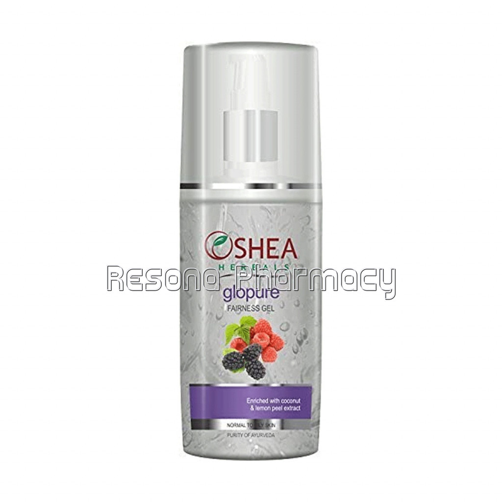 Glopure Fairness Gel
