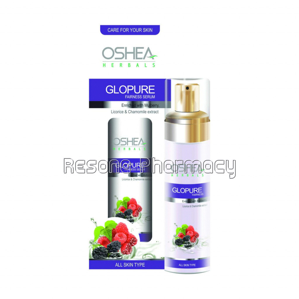 Glopure Fairness Serum