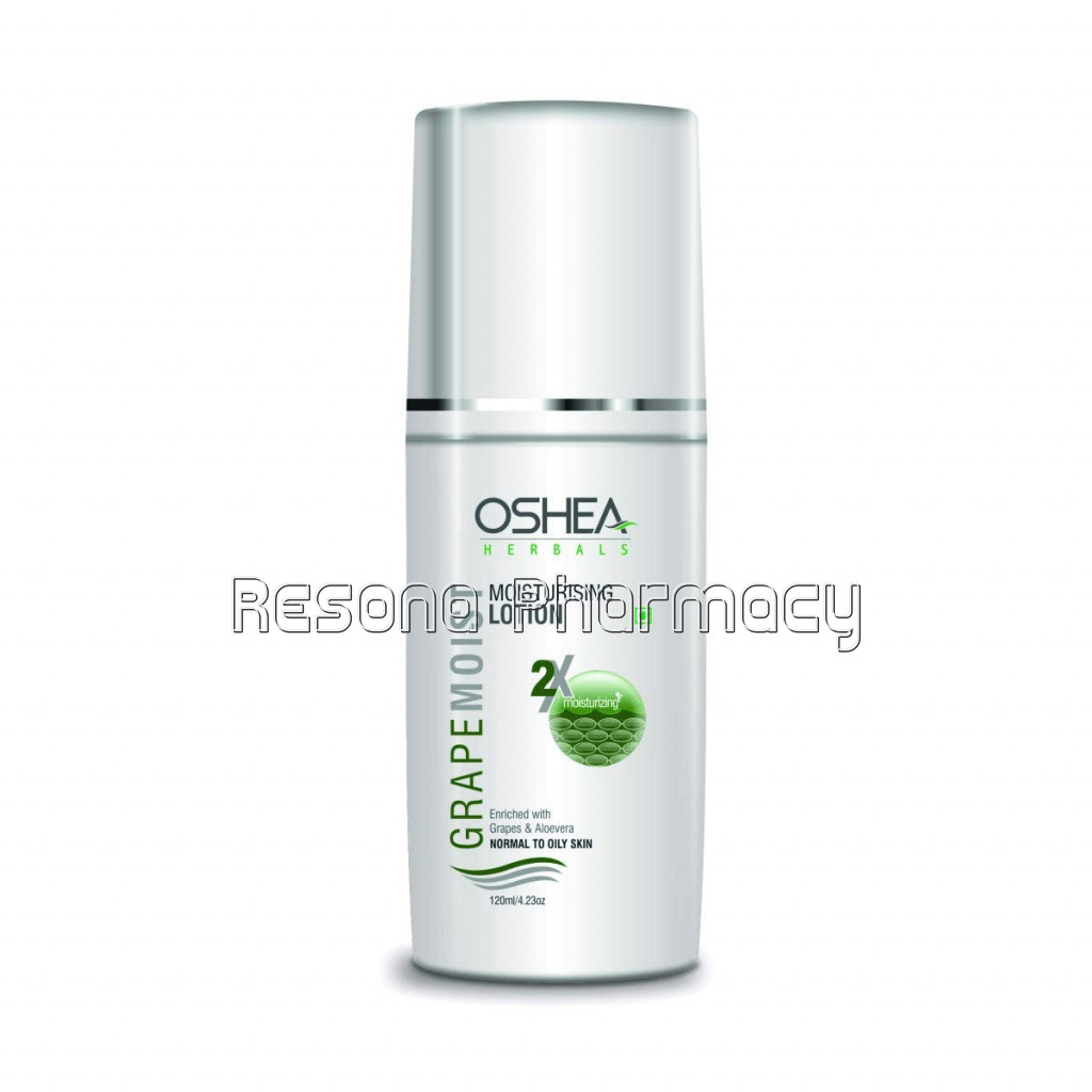 Grapemoist Moisturising Lotion