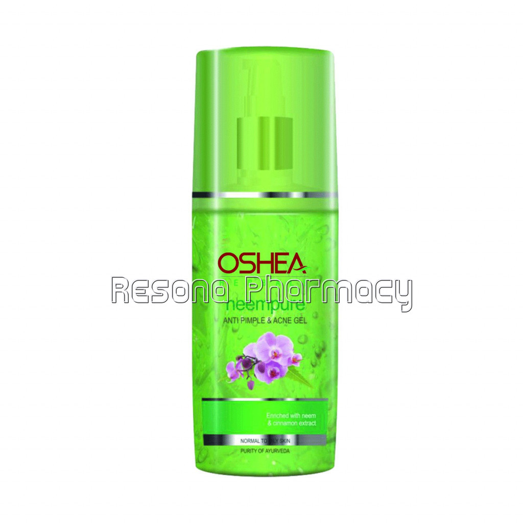 Neempure Anti Acne and Pimple Gel