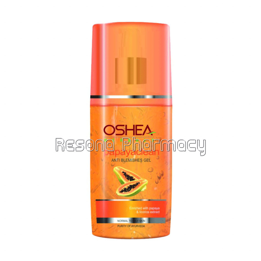 Papayaclean Anti Blemishes Gel